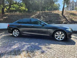 Usado 2010 BMW 535 Comfort Edition Sedan | € 18.990 (Bom preço)