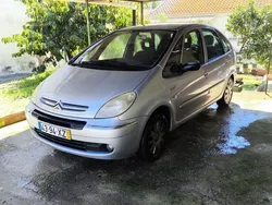Usado 2004 Citroën Xsara Picasso Monovolume | € 1.100 (Super Preço)