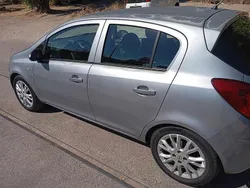Cinzento Usado 2008 Opel Corsa Citadino | € 2.800 (Preço justo)