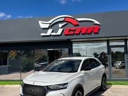 Branco Usado 2022 DS Automobiles DS7 Crossback So Chic SUV | € 22.750 (Super Preço)
