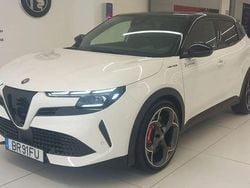 Cinza Usado 2025 Alfa Romeo Junior Veloce SUV | € 47.900