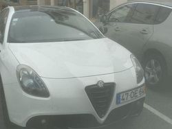 Usado 2013 Alfa Romeo Giulietta Sedan | € 8.000