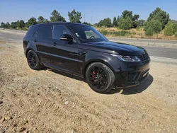 Usado 2021 Land Rover Range Rover Sport R-Dynamic SUV | € 56.900