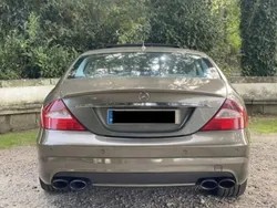Usado 2006 Mercedes CLS320 Sedan | € 13.500