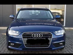 Usado 2012 Audi A4 Sport Carrinha | € 12.500