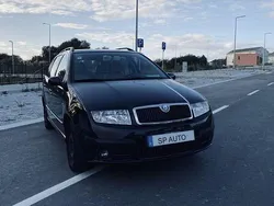 Usado 2005 Skoda Fabia Sedan | € 1.850 (Bom preço)