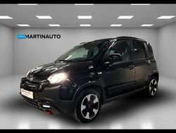 Preto Usado 2024 Fiat Panda | € 14.950