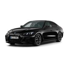 Preto Novo 2025 BMW i4 Comfort Edition Sedan | € 84.900 (Caro)