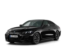 Preto Novo 2025 BMW i4 Comfort Edition Sedan | € 84.900 (Preço justo)
