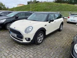 Branco Usado 2016 Mini Clubman Carrinha | € 13.990 (Preço elevado)