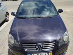 Usado 2008 VW Polo Sedan | € 1.850 (Preço justo)