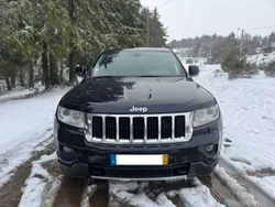 Usado 2011 Jeep Grand Cherokee Limited SUV | € 25.000
