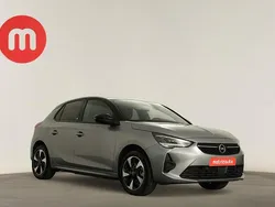 Usado 2023 Opel Corsa-e Citadino | € 21.999 (Preço justo)
