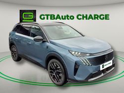 Azul Novo 2025 Peugeot 5008 GT Monovolume | € 69.999