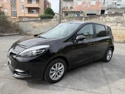 Usado 2013 Renault Scénic III Monovolume | € 7.250 (Super Preço)