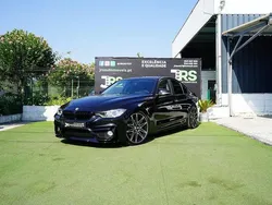 Usado 2015 BMW 320 Sedan | € 25.900