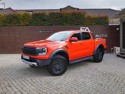 Outra Novo 2025 Ford Ranger Raptor Pickup | € 88.900 (Caro)
