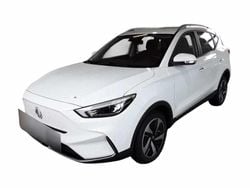 Branco Usado 2023 MG ZS | € 20.950 (Preço justo)