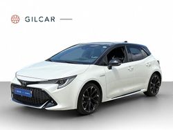 Branco Usado 2021 Toyota Corolla Sport | € 22.990 (Preço justo)