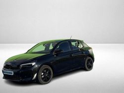 Preto Usado 2025 Opel Corsa | € 19.240 (Preço elevado)
