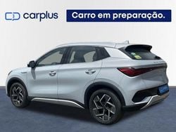 Branco Usado 2023 BYD Atto 3 SUV | € 29.500 (Preço justo)