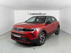 Vermelho Usado 2023 Opel Mokka-e Elegance SUV | € 21.980 (Preço justo)