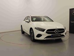 Outro Usado 2024 Mercedes A250 Sedan | € 37.990 (Preço justo)