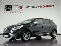 Renault Clio IV