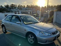 Usado 2000 Honda Civic Citadino | € 6.200
