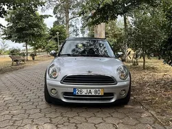 Usado 2010 Mini Cooper D Clubman Carrinha | € 7.990