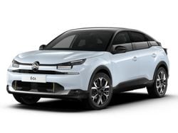 Branco Novo 2024 Citroën e-C4 | € 39.465