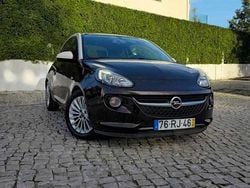 Outra Usado 2016 Opel Adam Citadino | € 9.250 (Preço justo)