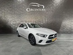 Branco Usado 2020 Mercedes A250 Progressive | € 27.950