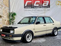 Outra Usado 1991 VW Jetta Sedan | € 4.500