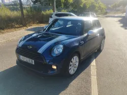 Usado 2017 Mini Cooper Citadino | € 14.500