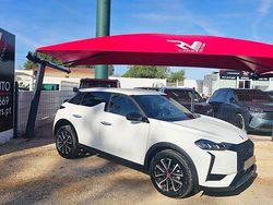 Branco Usado 2024 DS Automobiles DS3 Performance SUV | € 22.000 (Bom preço)