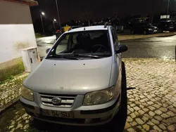Usado 2001 Hyundai Matrix Monovolume | € 1.850
