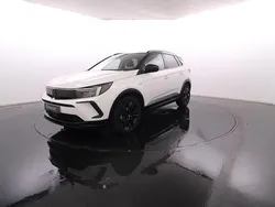 Branco Usado 2023 Opel Grandland X SUV | € 30.900 (Preço justo)
