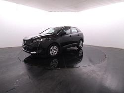 Preto Usado 2021 Peugeot 3008 Active SUV | € 27.450 (Caro)