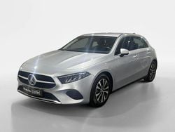 Cinza Usado 2024 Mercedes A200 Sedan | € 29.950 (Super Preço)