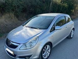 Usado 2008 Opel Astra GTC | € 3.990