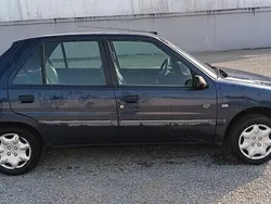 Outra Usado 1999 Peugeot 106 Citadino | € 748