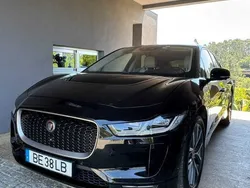 Usado 2018 Jaguar I-Pace SUV | € 25.000 (Preço elevado)