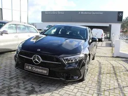 Mercedes A200