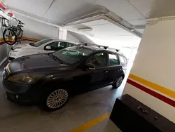 Usado 2009 Ford Focus Titanium Carrinha | € 4.500 (Preço justo)