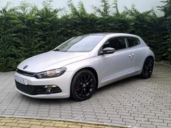 Cinzento Usado 2011 VW Scirocco Coupé | € 12.750 (Bom preço)