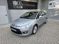 Usado 2008 Citroën C4 VTR Sport Sedan | € 5.850 (Preço elevado)