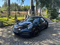 Preto Usado 2020 Porsche 992 | € 129.900 (Super Preço)