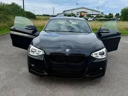 Usado 2014 BMW 120 Citadino | € 14.900 (Preço justo)