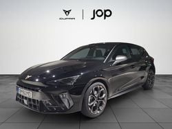 Preto Usado 2024 Cupra Leon | € 33.500